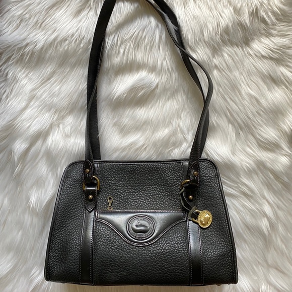 Dooney & Bourke Shoulder Bag - Picture 1 of 7